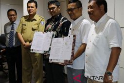Pemprov Babel maksimalkan aplikasi datahub tingkatkan kejayaan lada