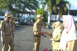 Masyarakat diimbau antisipasi rabies
