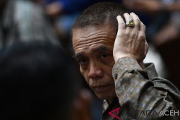 Saksi sebut Irwandi dapat Rp32 miliar untuk pengamanan dermaga Sabang