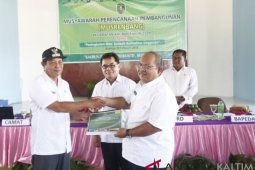 Ismunandar: Jangan Hanya Mengandalkan Perkebunan Sawit