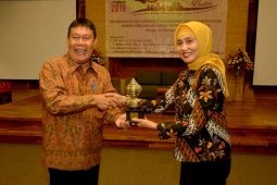 Pemkot Denpasar gelar sarasehan "Good Corporate Governance"