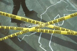 Duel antarsiswa SMP tewaskan seorang pelajar di Sukabumi