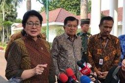 Wapres: KB diperlukan untuk hadapi revolusi industri 4.0