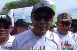 Kendaraan dinas dilarang gunakan BBM subsidi