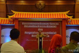 Pelaku usaha harus manfaatkan teknologi