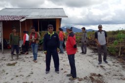 Bupati Citra siap majukan kawasan transmigrasi