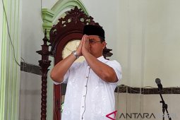 Gubernur minta petani tidak tanam sawit dura