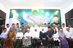 Khofifah Kerja Sama dengan NU Kawal Pembangunan Jatim