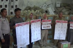 KPU Kotabaru terima 1.142.997 surat suara