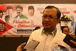 Jelang Pilpres, BPN Sesalkan Aksi Penolakan Prabowo-Sandi