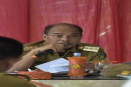 Demi mewujudkan Tebing Tinggi bebas narkoba, Wali kota: Jangan asal cakap, harus ada aksi