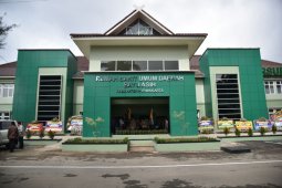 RSUD Purwakarta sediakan ruangan khusus caleg yang mengalami gangguan jiwa