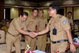 Bupati Badung minta program prioritas tuntas 2020