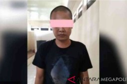Mengaku teman SMP, tipu korban lewat media sosial