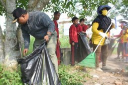 Wali Kota ingin Tanjungbalai tanpa sampah segera terwujud