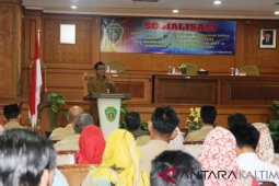 Kontribusi Wajib Pajak Penajam Tunjang Pembangunan Daerah