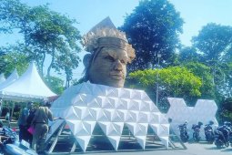 Aplikasi cerdas DAMA semarakkan HUT Denpasar