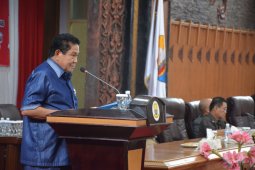 Dewan berharap pejabat baru mampu bekerja dengan baik