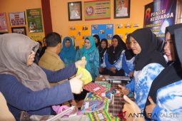 Pemkab Tapin terus tingkatkan pembinaan Kampung KB
