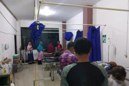 Puluhan Warga Satu RT di Situbondo Keracunan Massal