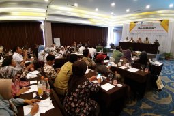 Selama tahun 2019, Museum Penerangan targetkan 80.000 orang pengunjung