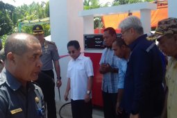 Masyarakat Obi sulit dapat BBM harga standar