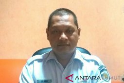 KAI beri diskon tiket di "Millennial Road Safety Festival" Medan