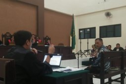 KPK perkuat program PPG di maluku Utara