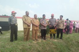 Kapolda Sumut ingatkan masyarakat jangan mudah diadu domba