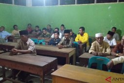 Warga sambut baik penetapan Gunung Baringin jadi binaan PKK