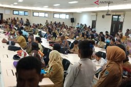 Guru SMA Papua Barat tuntut pembayaran sertifikasi