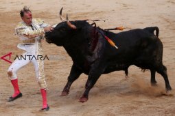Spanyol, negara paling sehat di dunia
