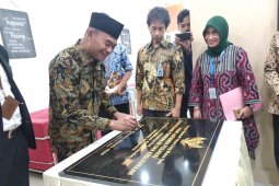 Mendikbud debut hanya satu target RPJMN  pendidikan yang belum tercapai