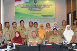DPMB Babel gelar FGD guna tingkatkan pendapatan asli desa