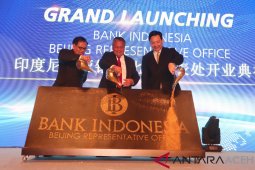 RI - China mulai implementasi kerja sama mata uang lokal