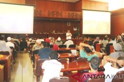 Penetapan Lokasi "Trase" Jembatan Penajam-Balikpapan Tunggu Persetujuan Gubernur