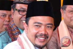 Nazar: saya tidak pernah kirim orang minta uang proyek BPKS