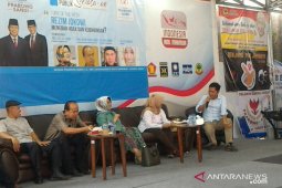 Capres Disarankan Minta Maaf Soal Kesalahan Data