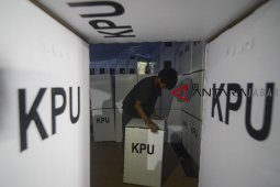 Kota Bandung, daerah pengaju formulir A5 terbanyak di Jabar