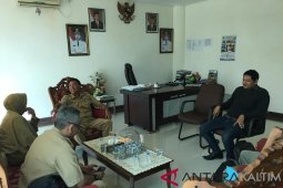 Diakui, PPU Godok Perbub Kerja Sama Antardesa