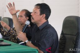 Kegiatan ADK Mahulu Bersinergi Dengan Misi Bupati