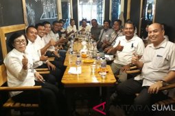 REI akan terapkan SLF terhadap pembangunan rumah bersubsidi