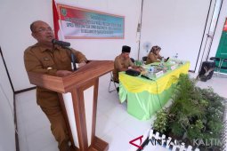Sosialisasi Pemilu Dapat Ditularkan, Semua Berpartisipasi Dalam Demokrasi