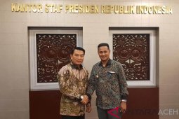 Tiga provinsi ikut festival "khanduri laot" di Sabang