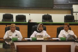 Pemkab Gorontalo Persiapkan Seleksi Tilawatil Quran dan Hadits