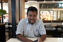 Politisi optimistis pemilu 2019 berjalan damai