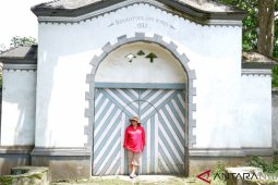 Menikmati pesona wisata peninggalan Belanda di Desa "Boendjeroek"