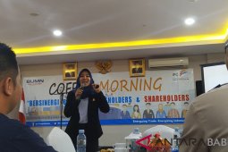 IPC Pangkalbalam gandeng Kejati selesaikan masalah hukum