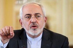 Menlu Iran: "Tim-B" haus perang