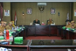 Pemprov Alokasikan Rp3,38 Miliar Untuk BPNT-D Kabupaten Gorontalo Utara